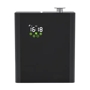 Smart WiFi Electric Essential Oil Aroma Diffuser