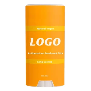 Solid Deodorant Stick Underarm Remove the Odor Natural Antiperspirant Stick