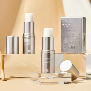 Solid Perfume Stick Deodorant Balm Deodorant Stick Luxury Solid Perfume Cream Long lasting Fragrance Fresh and Natural