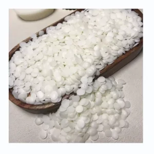 Soy Wax Aromatherapy Candles Scented Candle Wax Melt Beads for Wood Wick Pillar Candle