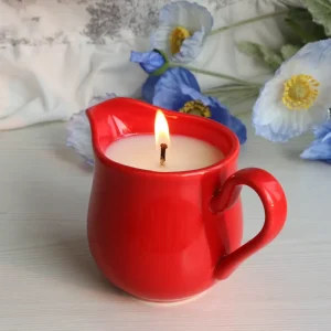 Soy Wax Body Massage Candles for Spa Aromatherapy Soy Wax Massage Candle