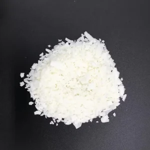 Soy Wax Flake with 48 52C Melting Point Faint Plant based Milk Fragrance Eco Friendly for Holiday & Christmas/Easter Use