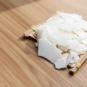 Soy Wax Flakes DIY Eco friendly Handmade Wax Melts Bulk Packaged Candles Customized Fragrance Nature Scents for Holidays Gifts