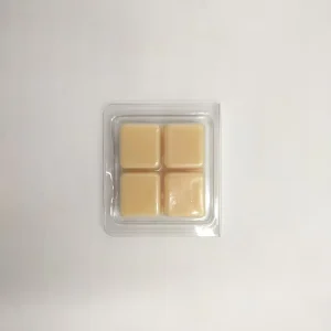 Soy Wax Melts & Wax Tablets Personalised Customisable Products