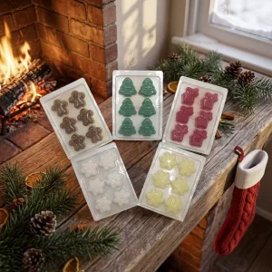 Soy Wax Melts for Candle Making Shape Manufacturers’ Choice