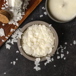 Soy Wax Pellets Pure Natural Wax for Candle Making and DIY Projects