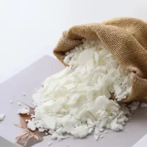 Soy Wax Pellets with High Melting Point of 58C Vegan Waxes for Candles