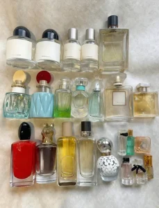 Spicy Cedarwood Musk Men Designer Inspired Perfume Bulk Order