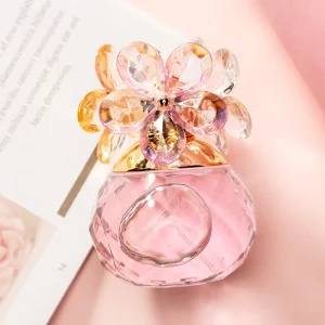 Spray Perfume 50ml Top Quality Luxury Perfume Without logo the Perfume of Women