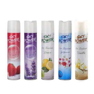 Spray Toilet Odor Neutralizing Eliminator Room Air Freshener Spray for Cars for Home