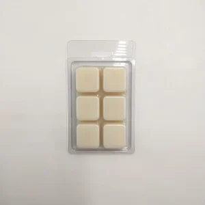 Strong Custom Fragrance Soy Wax Handmade Candle Cubes Luxury Wax Melts