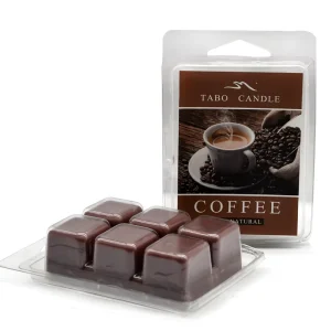 Strong Smell 6 Cubes Scented Wax Melts