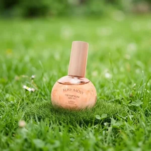 Sugar Drip Collection Cute Floral Fruity Citrus Fresh Milk Eau De Parfum 50ml Long Lasting Eco Friendly Women