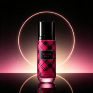 Sugar Veil Collection Poetry Time Fragrance Factory Roma Moment Unapologetic Femininity Warm Caramel Florals Perfume