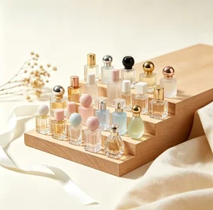 Summer Mini Perfume Gift Pack Unisex Pocket Perfume Variety Fragrances Fragrance
