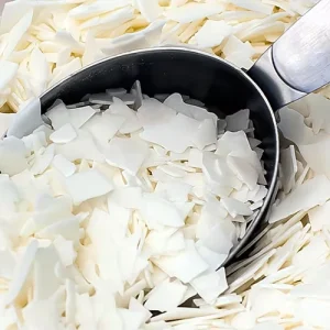 Super Fast Melting Soy Wax Flake Modeling Wax Cup Celebrating Holidays Low Price Discount Vegetable Wax Healthy