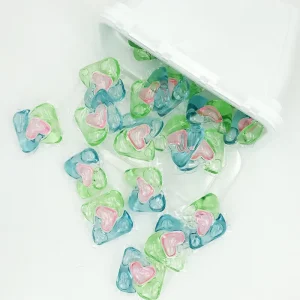 Supermarket Best Seller Disposable Floral Laundry Detergent Pods Gel Shape Color Protection Fragrance Retention for Clothes