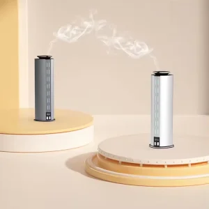 Supper Quiet Rechargeable Battery Household Aroma Diffuser Perfume Diffusers Bottles with Scented Liquid for Home Use