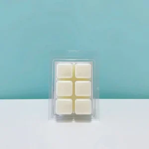 Suppliers of Clamshell Wax Melt Packaging Aromatherapy Soy Wax Melts & Wax Tablets