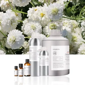 Supply 100% Pure Natural Organic Distilled High Quality Aromatherapy Skincare Sweet Smelling Top Grade Raw Essential Oil