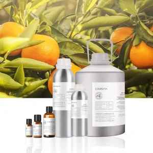 Supply Organic Distilled HighQuality Pure Aromatherapy Skincare Top Grade Raw Material Peel Sweet Orange Essential Oil