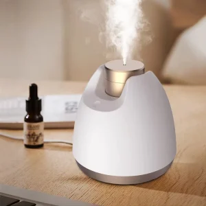 Supply Professional Batterie Electric Livingroom Aroma Diffuser OEM Custom Commercial Portable Smart Scent Aroma Diffuser