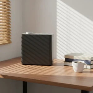 TS1500 Smart Diffuser WiFi Enabled Ultrasonic Aromatherapy for Home Comfort Hotel Elegance and Commercial Appeal