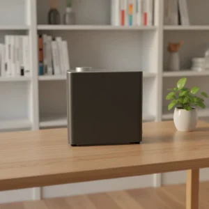 TS1500 Smart Mini Diffuser or WIFI Aromatherapy Machine for Home Hotel Commercial Use Ultrasonic Fragrance
