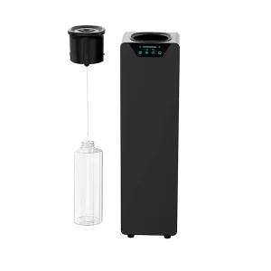 TW-VI01 Commercial Smart Waterless Essential Oil Aroma Diffuser for Large Spaces
