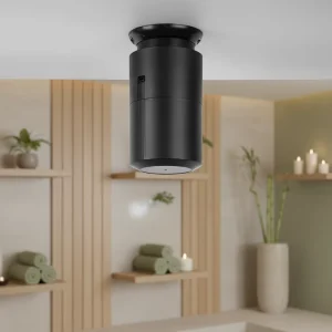 TX500 400ml Commercial Essential Oil Diffuser for Hotel Lobby Spa Air Freshener Machine