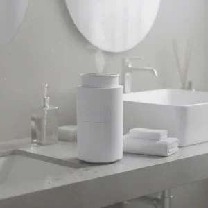 TX500 400ml Electric Aroma Diffuser Machine for Hotels Offices and Cars