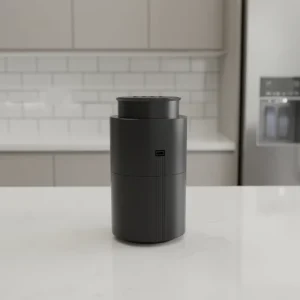 TX500 400ml Waterless Diffuser Auto Shutoff for Bedroom Living Room