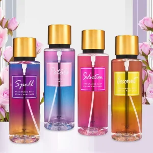 The 250ml Large capacity Perfume Is Suitable for Use in Hotels to Eliminate Odors and Keep a Long lasting Fragrance