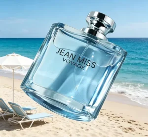 Time Space Unisex Cologne Bergamot Oriental Scent Long Lasting OEM Custom Available