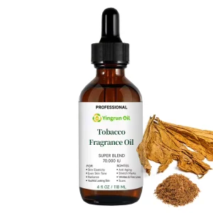 Tobacco Fragrance Oil