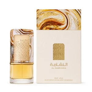 Top Brand Original Perfume s AL Nashama for Men and Women Middle East Arab Dubai Unisex Perfume