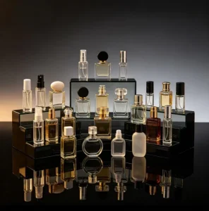 Top Grade Original Mini Perfume Gift Box High Quality Unisex Mini Perfume Long lasting Fresh Fragrance