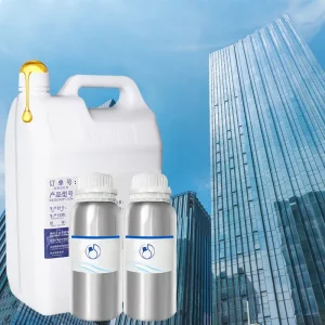 Top Quality Highly Concentrated White Musk Fragrance for Designing air Diffusers and Candle Perfume Oils Fragrance Oil