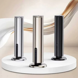 Tower Electric Waterless Essential Oil Aroma Diffuser