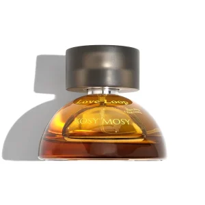Travel Size Floral Candy Gift Set for Women Long Lasting Fragrance Jasmine Flower Perfume