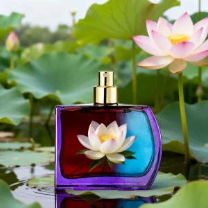 True Love Perfume Eco-Friendly Liquid Mini Mist Floral Fresh Spicy Scent Women Long-Lasting DEODORANT Body Spray