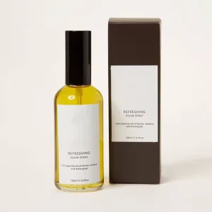 True Scent Air Freshener Room Spray Bottles Luxury With Boxes Home Fragrance Private Label Room Mist Spray