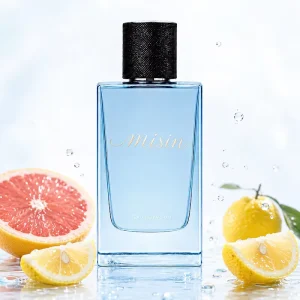 US Stock Mini Travel Size Perfume Bulk Long Lasting Fragrance Spray Ready Stock Fast Shipping