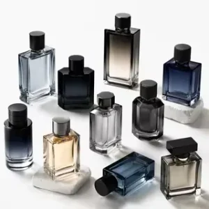US Unisex Perfume Long-lasting Fragrance High-quality Cologne for Men