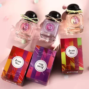 USA 3 6 Day Delivery 100ml Men’s Perfume Floral Fresh Light Fragrance Long Lasting Unisex