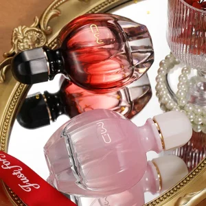 USA 3 6 Days 100ml Perfume Men Floral Fresh Light Fragrance Boys Long lasting Light Perfume