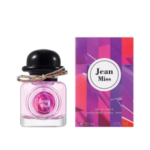 USA 3 6 Days 50ml Unisex Perfume Fruity Scent Fresh Long lasting Spray