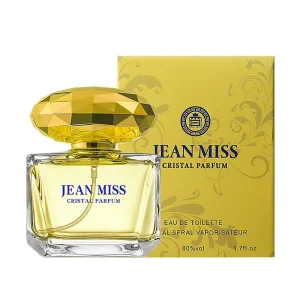 USA 3-7 Days 100ml Perfume Women Fruity Fresh Light Fragrance Girls Long Lasting Mild Perfume