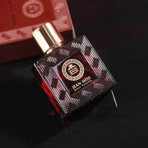 USA 3 7 Days Delivery Perfume Long Lasting Fragrance Woody Perfume Spray Cologne 100ml Perfume Bottle Scent