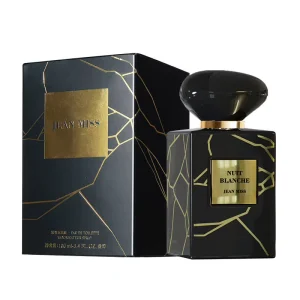 USA 3 7 Days Perfume Men’s Cologne 100ml Spray Strong Long lasting Fragrance